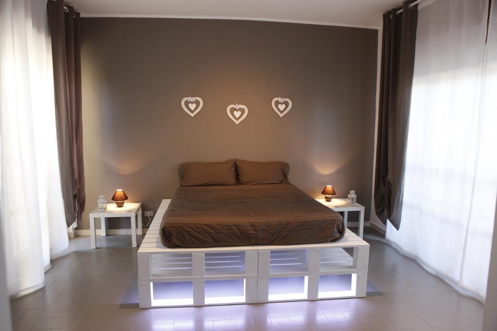 Comeacasatua Bari Quarto foto